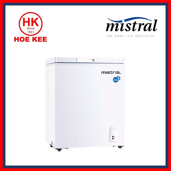 mistral mfc131a