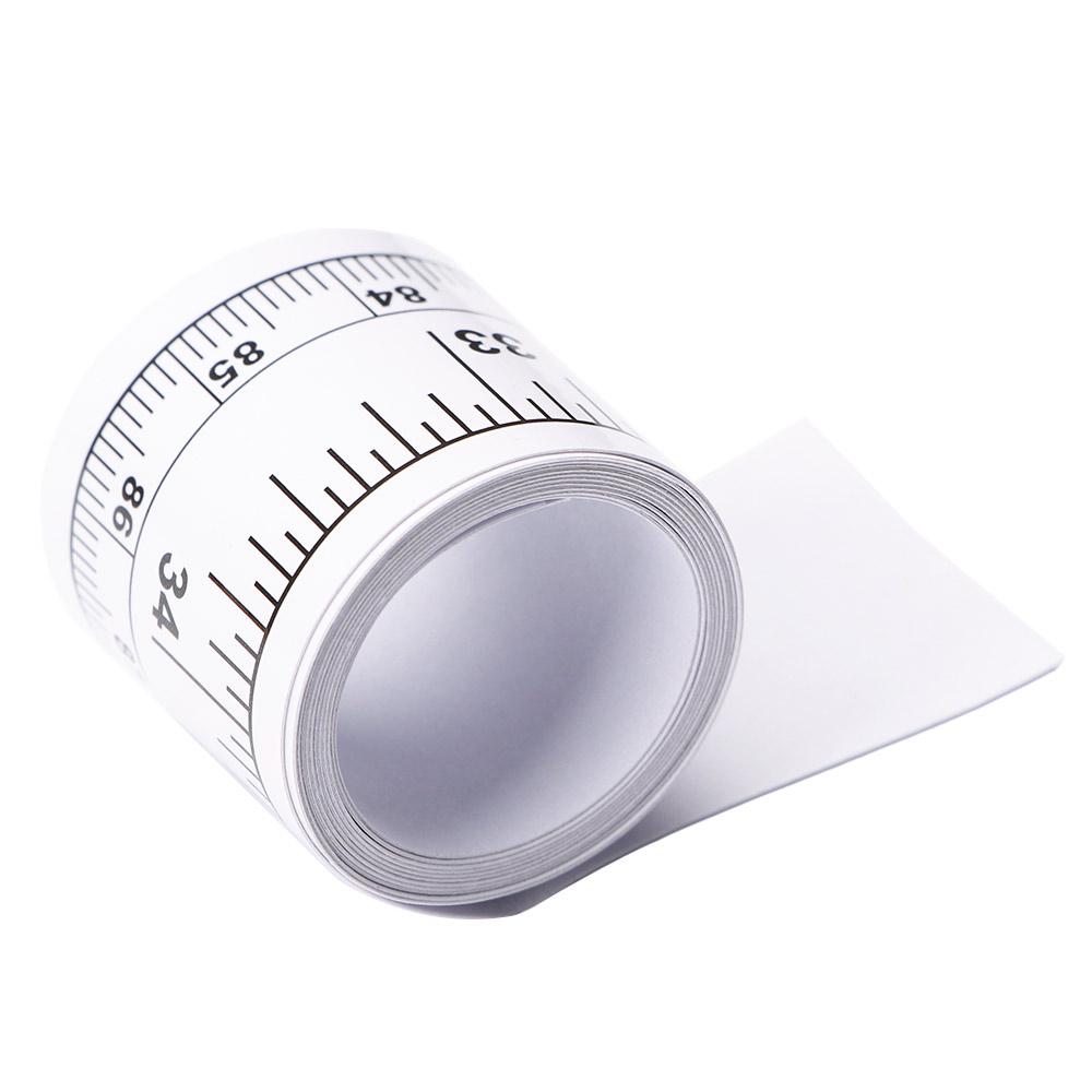 Sticker For Ruler Uline Stickers Rulers Vinyl Sewing Adhesive Machine Measure Self Tape Ruler ...