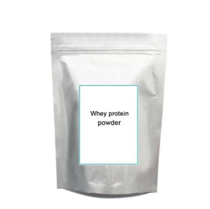 Wheey Protein Concentrate (WPC) Powder 100g | Daraz.pk