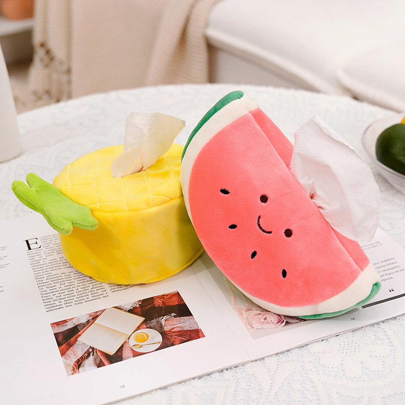 Cartoon%20Cute%20Plush%20Tissue%20Box%20Soft%20Fruit%20Whale%20Creativity%20Home%20Car%20Paper%20Holders%20ZHANGBEI%20-%20Image%205