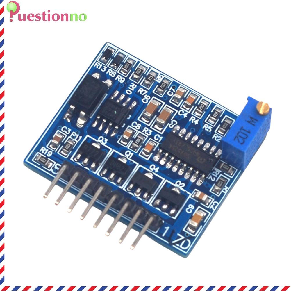 Sg3525 lm358 inverter driver board frequency adjustable mixer preamp drive module 12v-24v 1a high-frequency high current