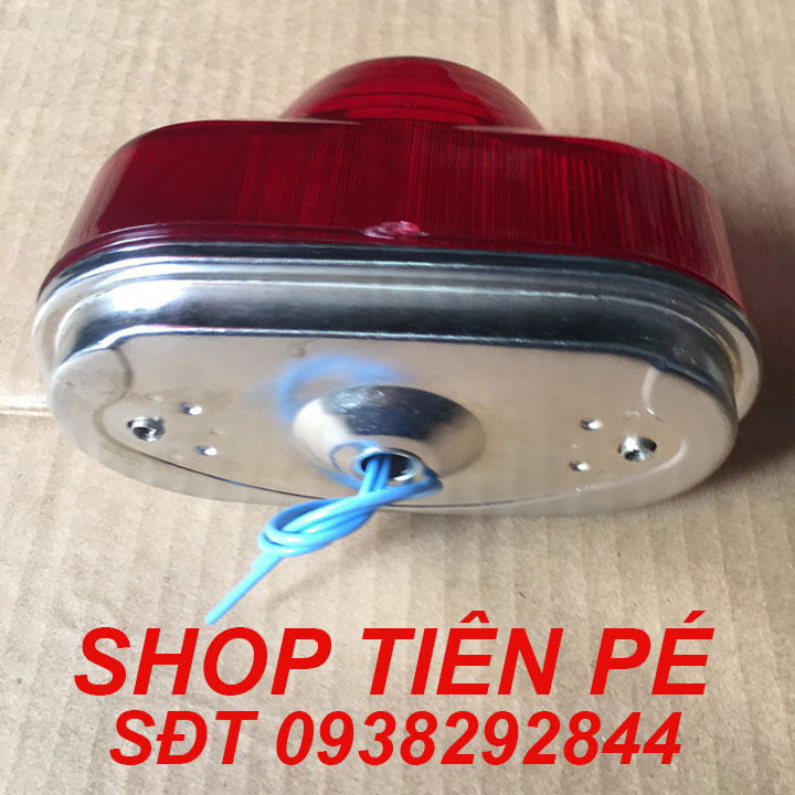 ĐÈN LÁI 67 HÀNG CAO CẤP PHỤ TÙNG XE MÁY
