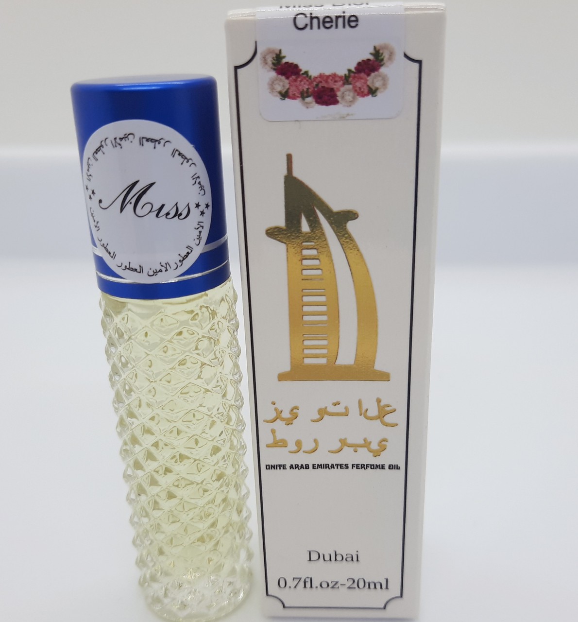 Miss Dior Cherie Eau De Toilette by Dior  Rare  Kiss Of Aroma Perfumes   Fragrances