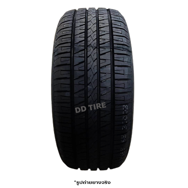 ยาง SAILUN TERRAMAX CVR 235/55 R18 ปี21 *ส่งฟรี Roger Car Parts