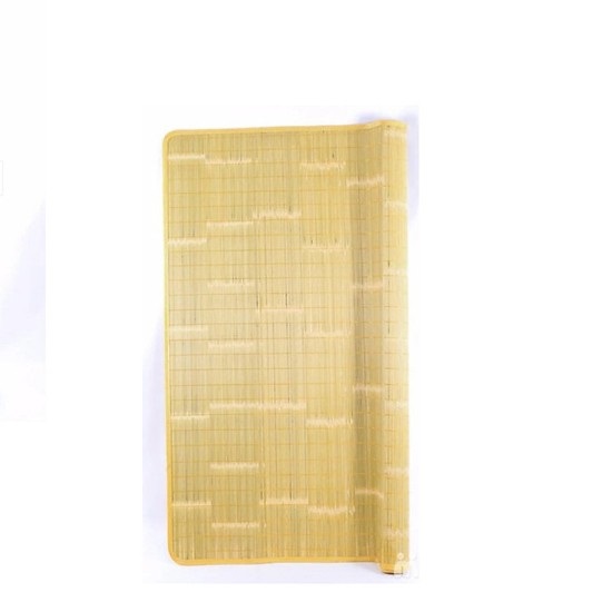 Chiếu trúc tây bắc, chiếu tre, chiếu trúc thanh tây bắc, kích thước 120x190cm, chiếu tăm tre mát lạnh ngày hè