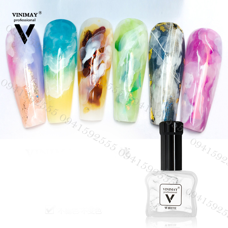 Cồn loang trắng Vinimay siêu HOT