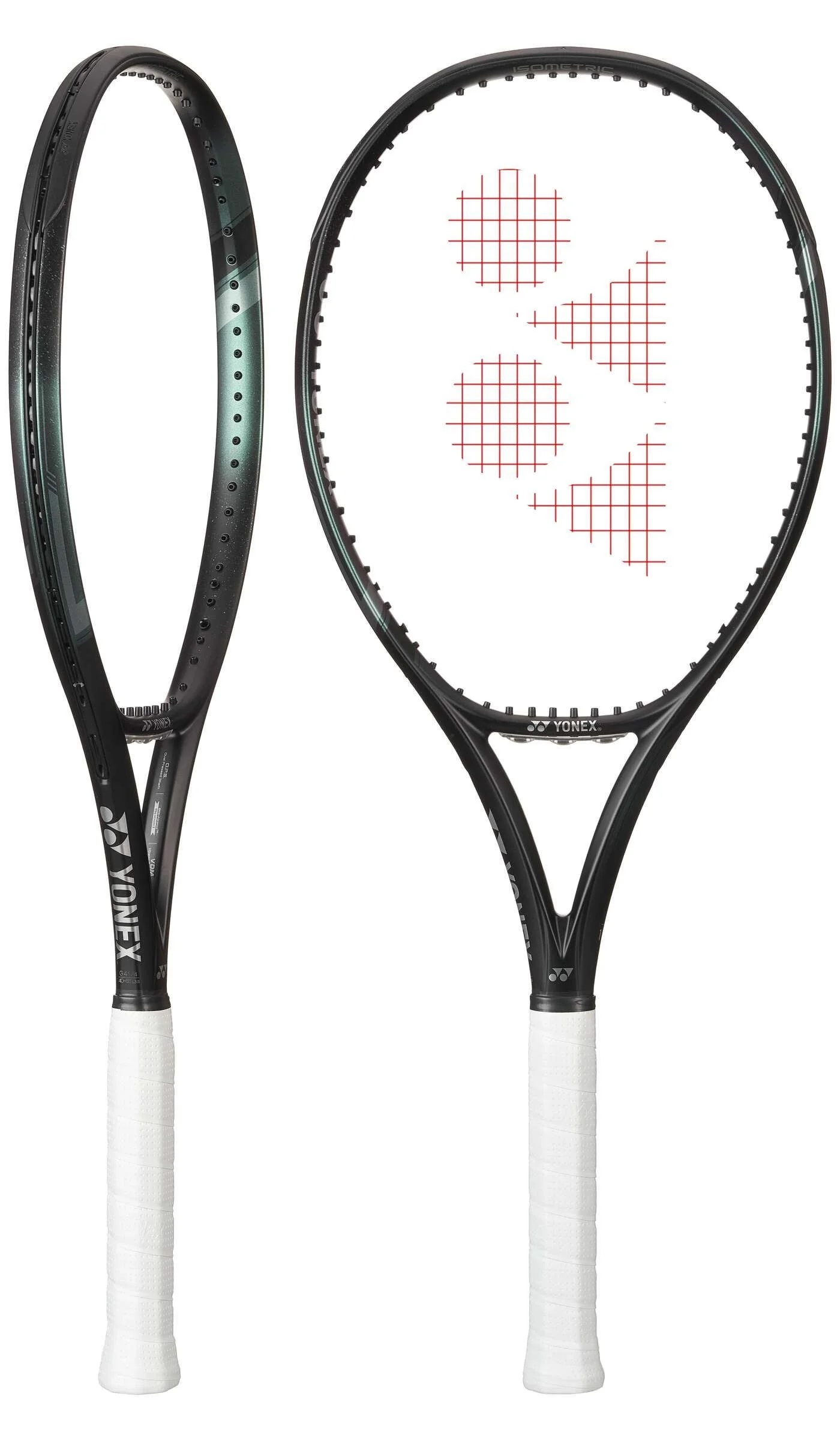 Yonex Ezone 100 [300g] Tennis Racket | Lazada Singapore
