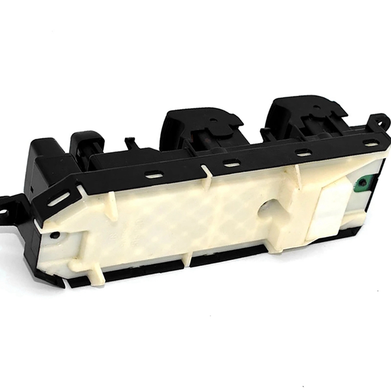 Car Electric Power Window Master Switch Button Power Window Master Switch Plastic Window Master Switch 84040-33100 for Prius Land Cruiser Venza Alphard