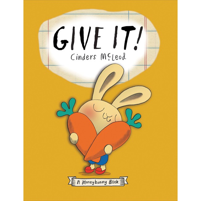 Money Bunny Series Financial Literacy Books to Teach Children About