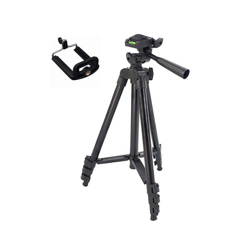 Gậy chụp ảnh 3 chân Tripod 3120