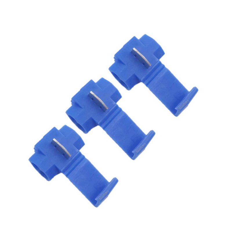 Bộ 50 cút nối dây điện phân nhánh HT-802