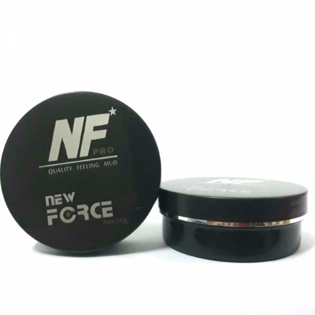 SÁP VUỐT TÓC NEW FORCE