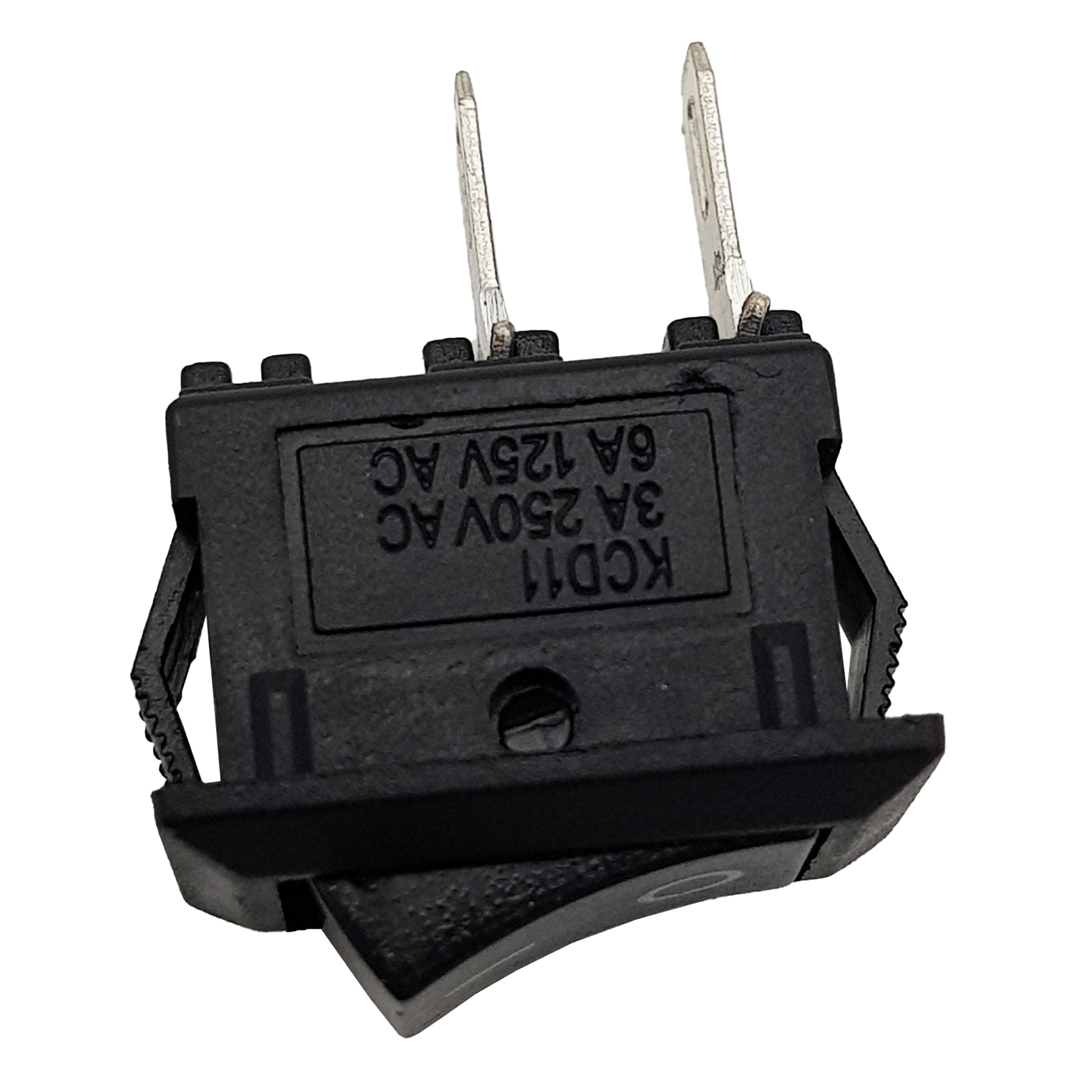 COMBO 4 SP Công tắc bập bênh 10x15 (đen)