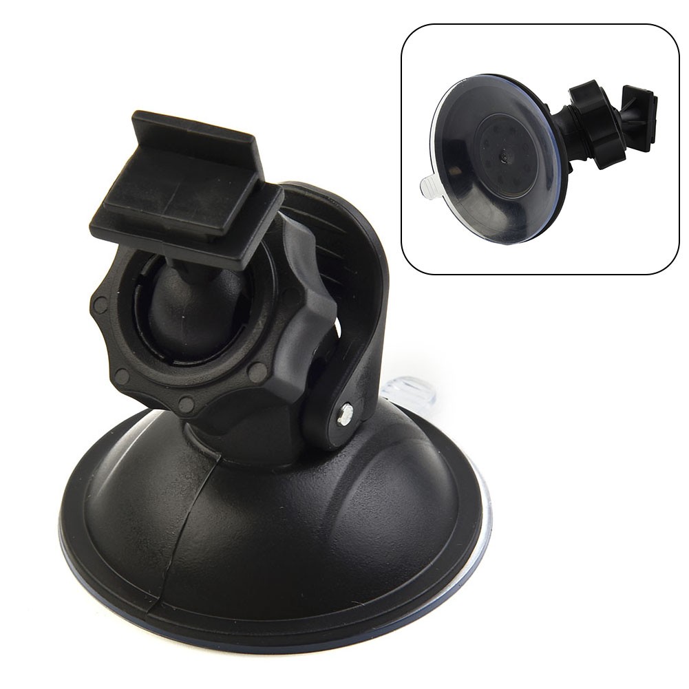 Universal Car Camera Holder Suction Cup Mount Bracket for Dash Cam Recorder
