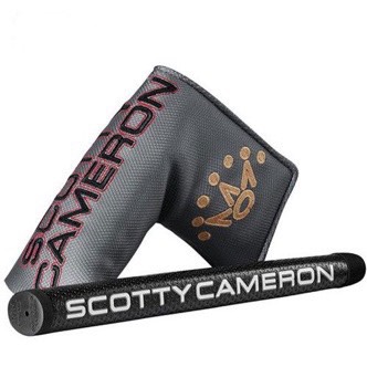 Gậy Putter Titleist Scotty Cameron Studio Select Newport 2.5