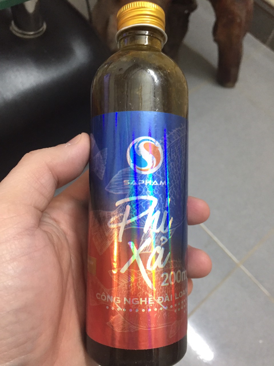 tinh chất tinh mùi câu cá rô phi sa phạm , khóm, tân phi,  hương hổ, phi xả , hương phi