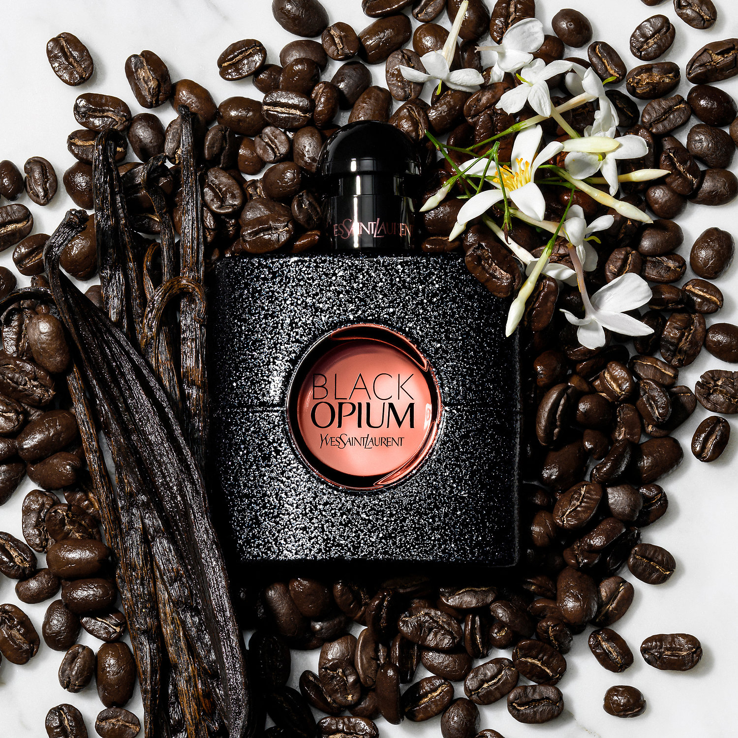 [Limited] Set nước hoa Mini YSL Black Opium & Libre Eau de Parfum Duo