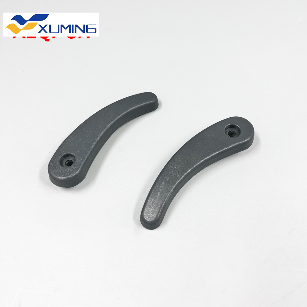 Xuming Gray Color Rear Seat Recliner Handle for Toyota Revo 99-03 Toyota Innova 05-15 Toyota Kijang Toyota Unser Rear Seat Adjust Handle