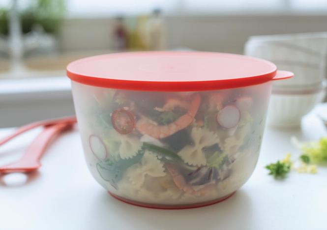 Dụng cụ rổ quay rau SPINNING CHEF