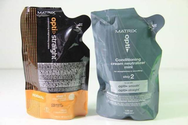 Optistraight Clearance