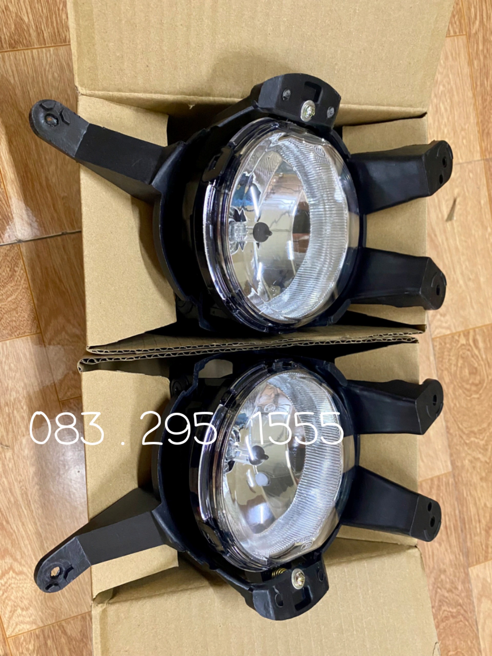 đèn gầm Lacetti 10 - 15 , Cruze , Cdx ( xe nhập khẩu )
