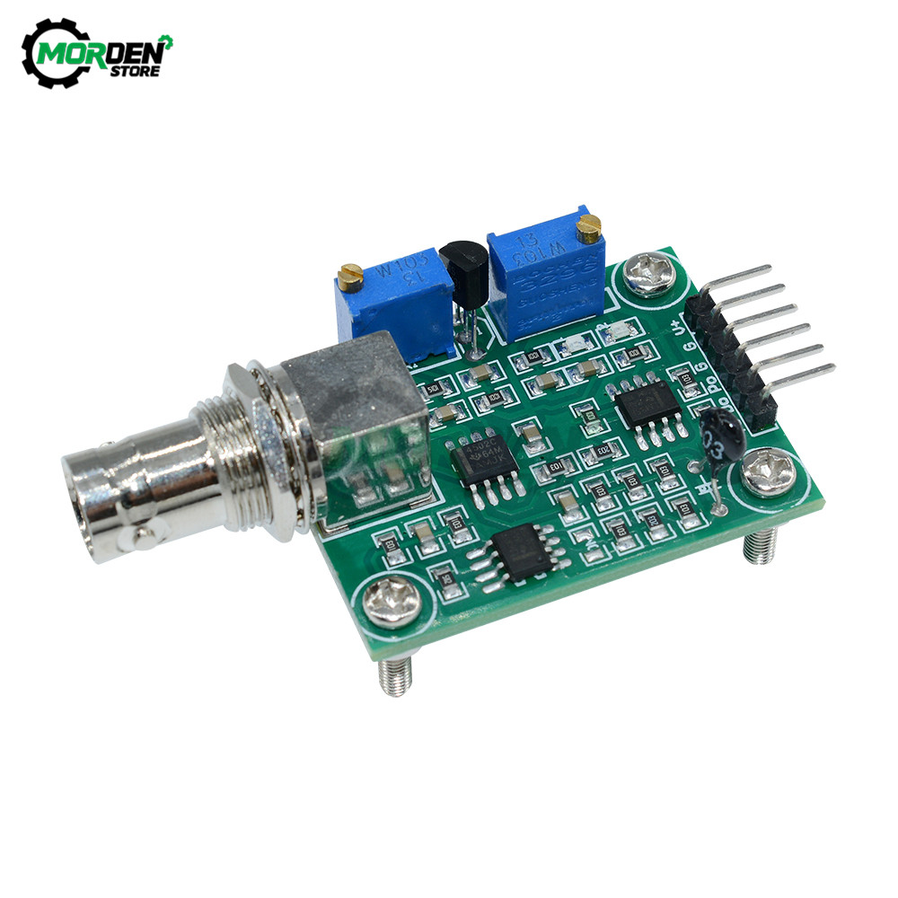 NEW 【Exclusive Discount】PH4502C 0-14 PH Meter Value module Detection ...