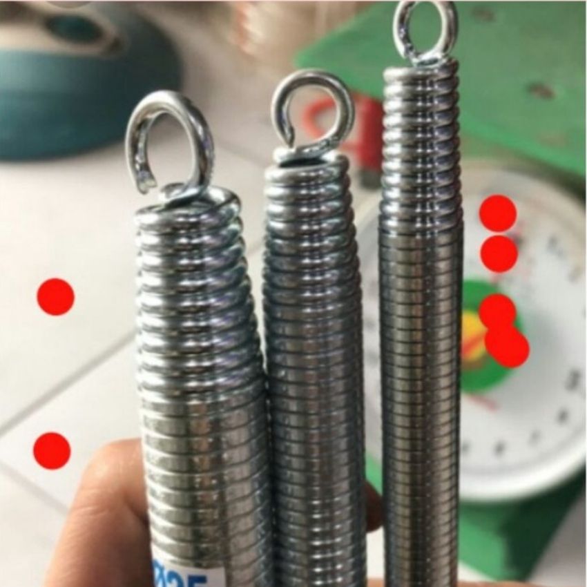 Lò Xo bẻ ống điện phi 16, 20, 25, 32