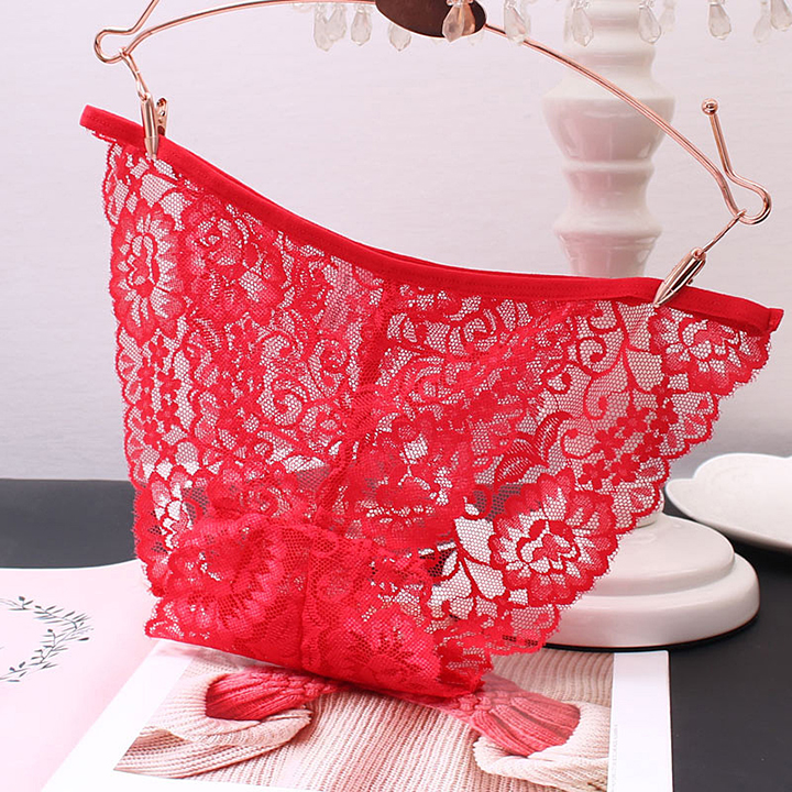 [HCM]Quần lót nữ sexy-QL42