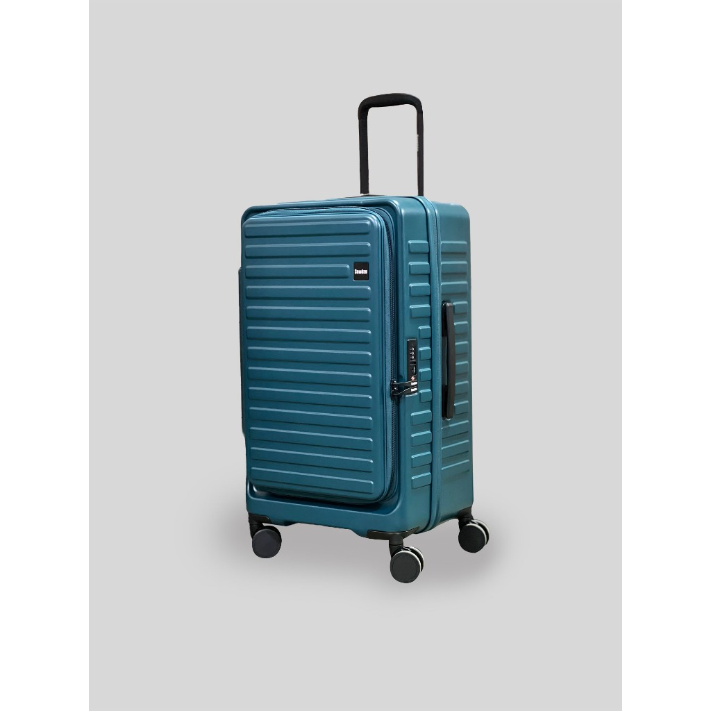 Winter Time Sumuzu PC Luggage (Zuko Series) | Lazada Singapore