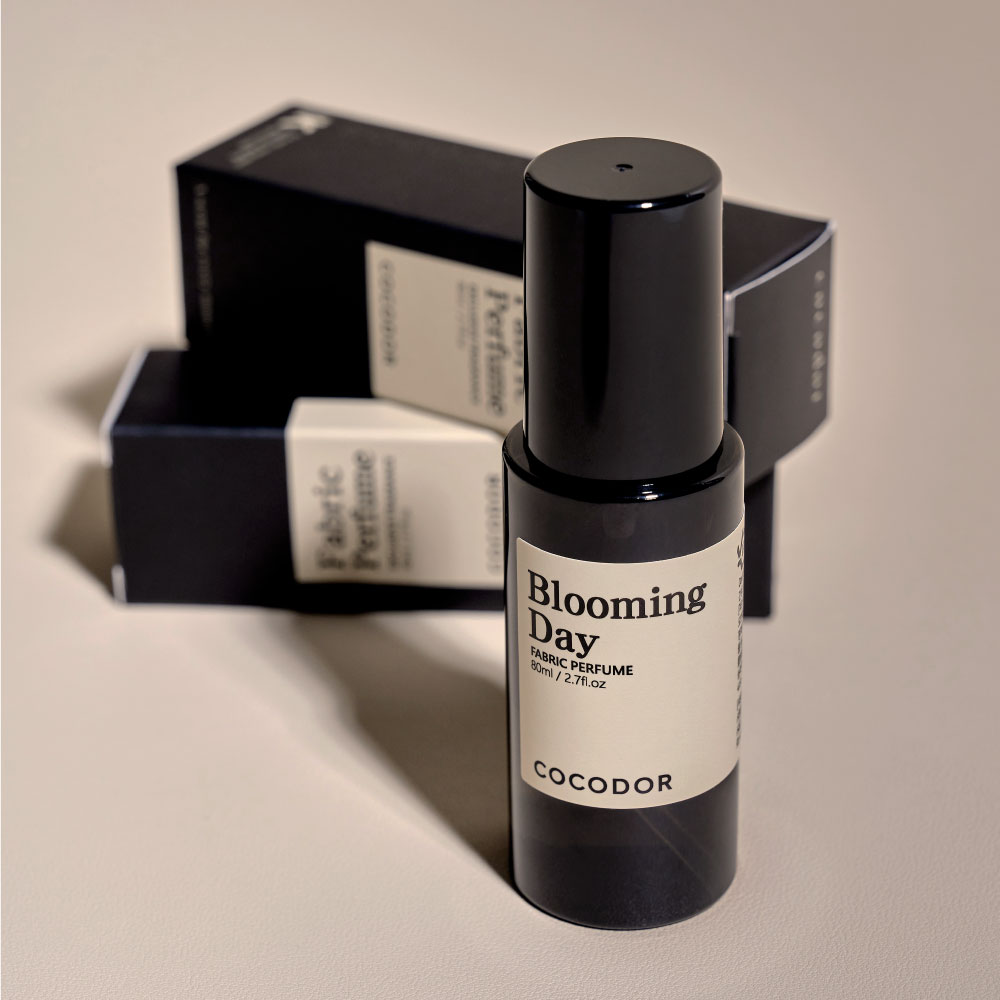 Cocodor Room Fabric Spray 250ml Blooming Day -