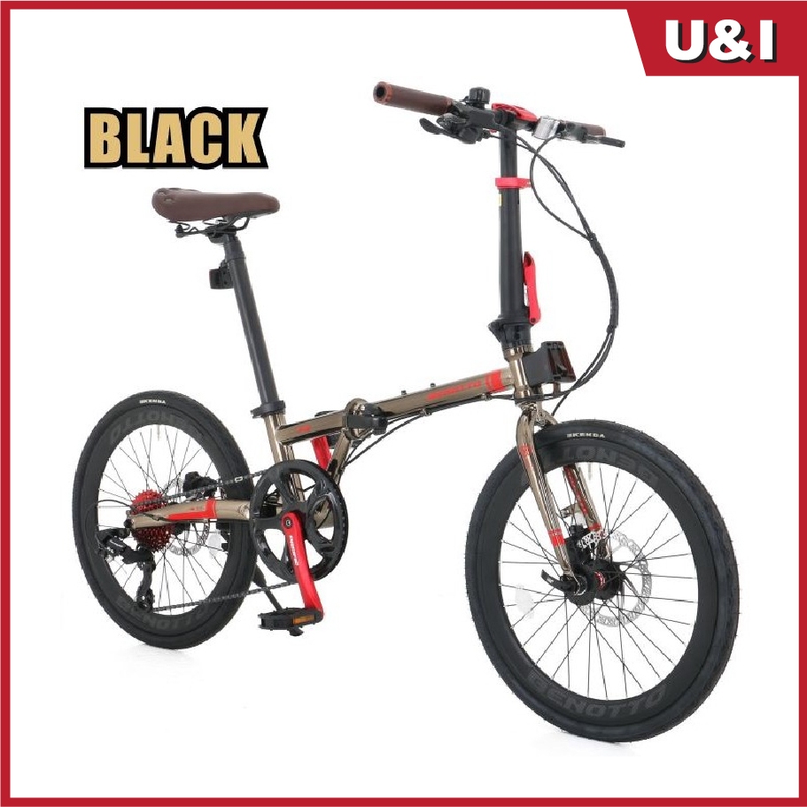 Pacific folding bike 20 hot sale