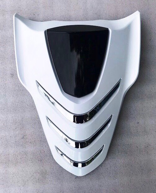 Mặt nạ 3 sọc Lead cho v1 v2 v3