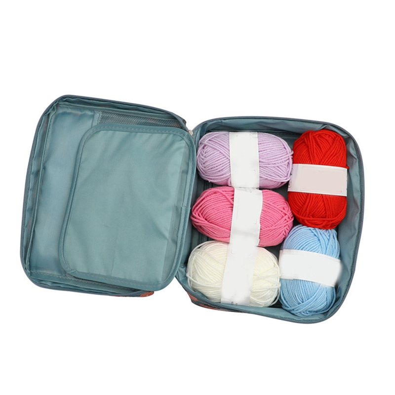 Crochet%20Hook%20Kit%20with%20Storage%20Bag%20Knitting%20Needles%20Set%20DIY%20Arts%20Craft%20Sewing%20Tools%20-%20Image%202