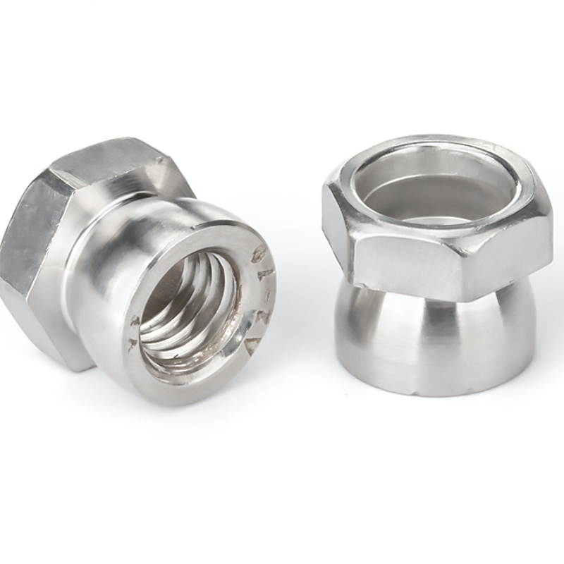 A2-70%20Stainless%20Steel%20Nut%20Break%20Off%20Shear%20Anti%20Theft%20Breakaway%20Twist%20Security%20M6%20M8%20M10%20M12%20-%20Image%206