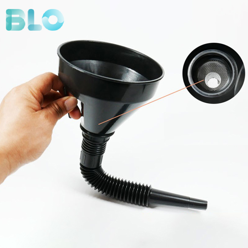 BLO Moto Phễu tiếp nhiên liệu