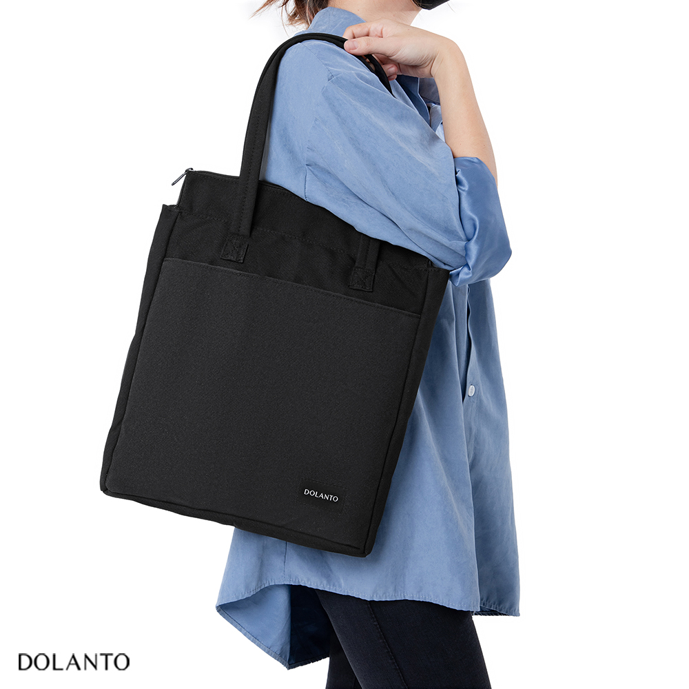 Túi DOLANTO BRAND® Tote Bag