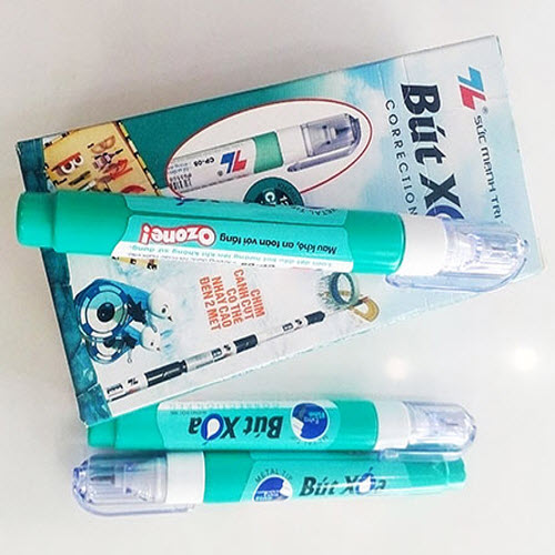 Bút xóa nước Thiên Long CP-05 7ml