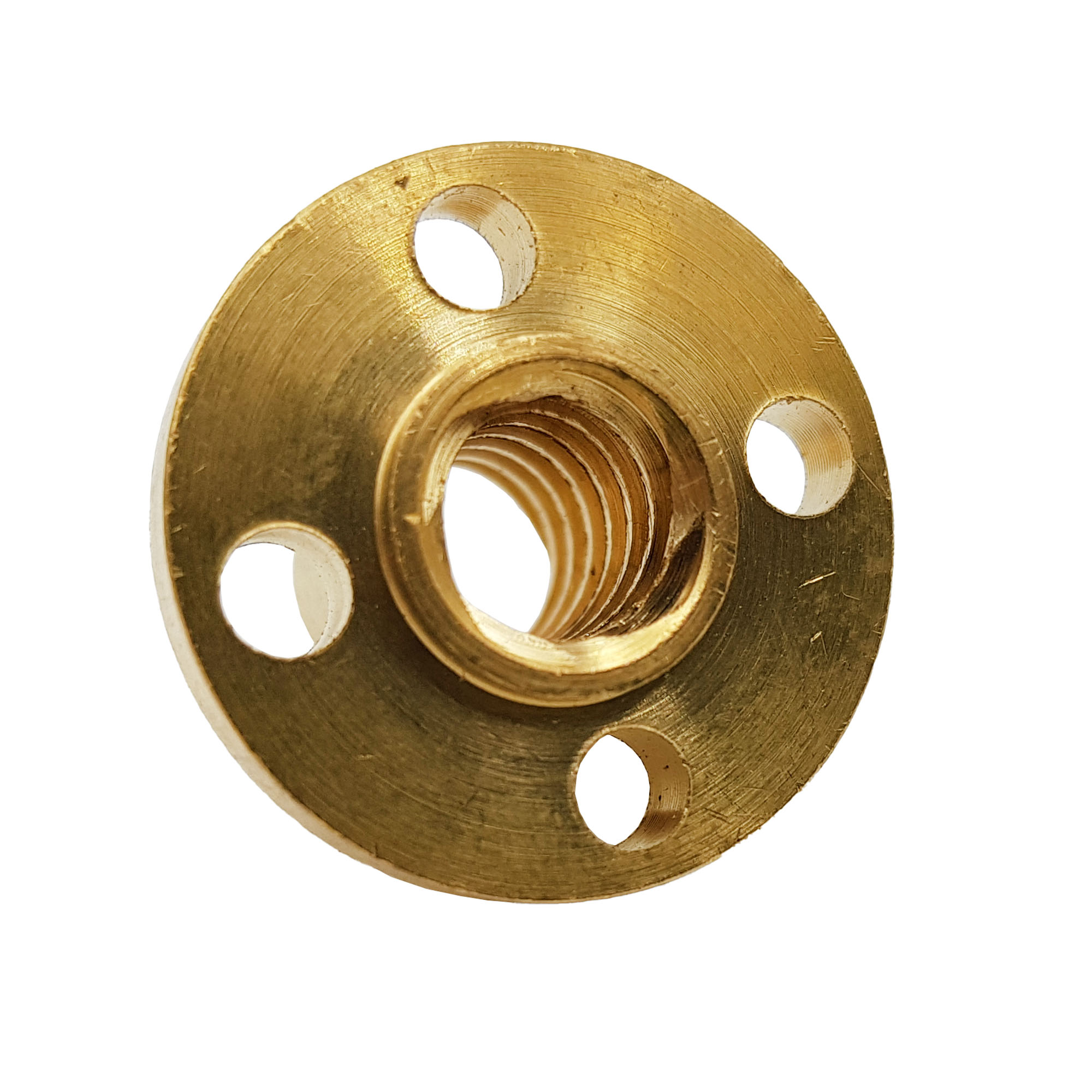 Đai ốc vitme T8