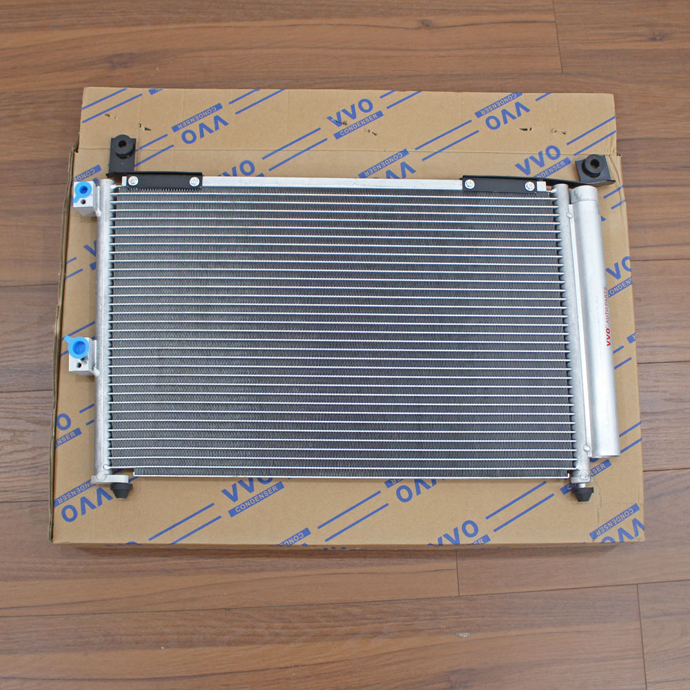 Dàn nóng Ford Ranger 2003-2012, Ford Everest 2003-2012