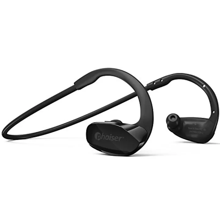 bluetooth headset for exercise