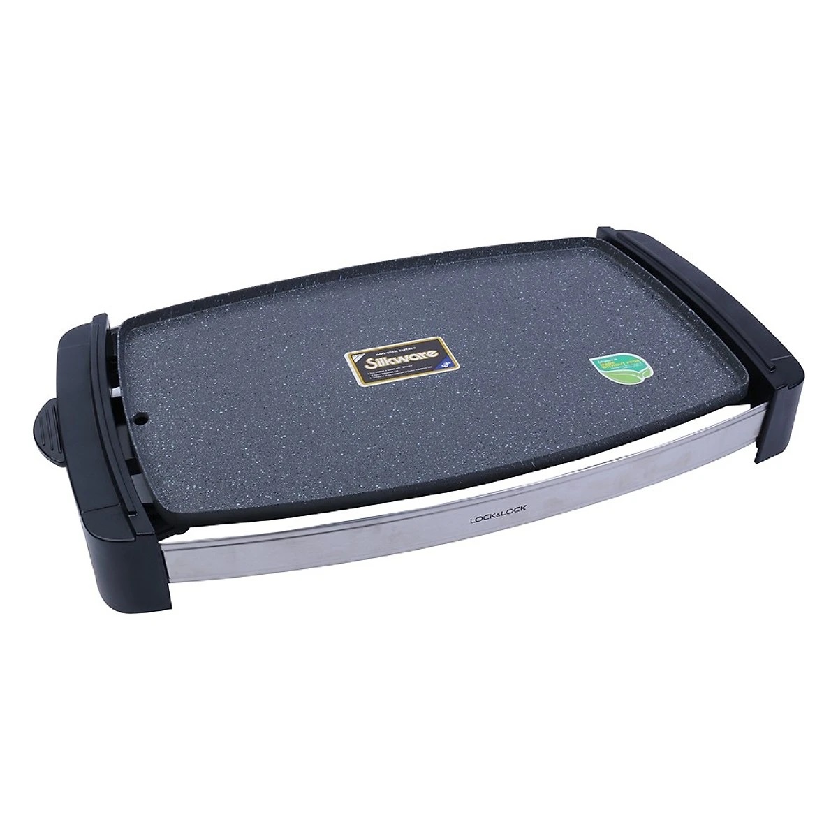 Bếp nướng điện Lock&Lock EJG211BLK 2000W