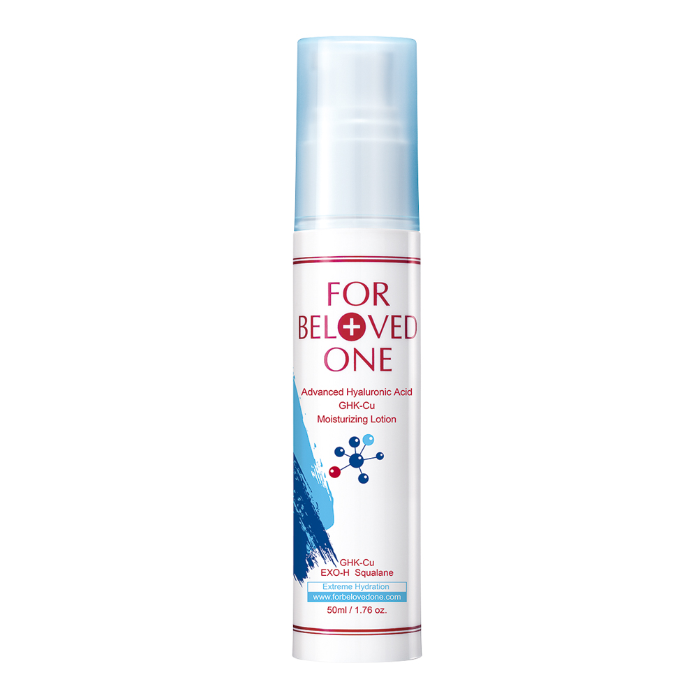 beloved one hyaluronic acid ghk-cu moisturising serum For Moisturizing Bio-Cellulose Mask  Sasa Global eShop GHK-Cu Topical Copper Peptide Serum