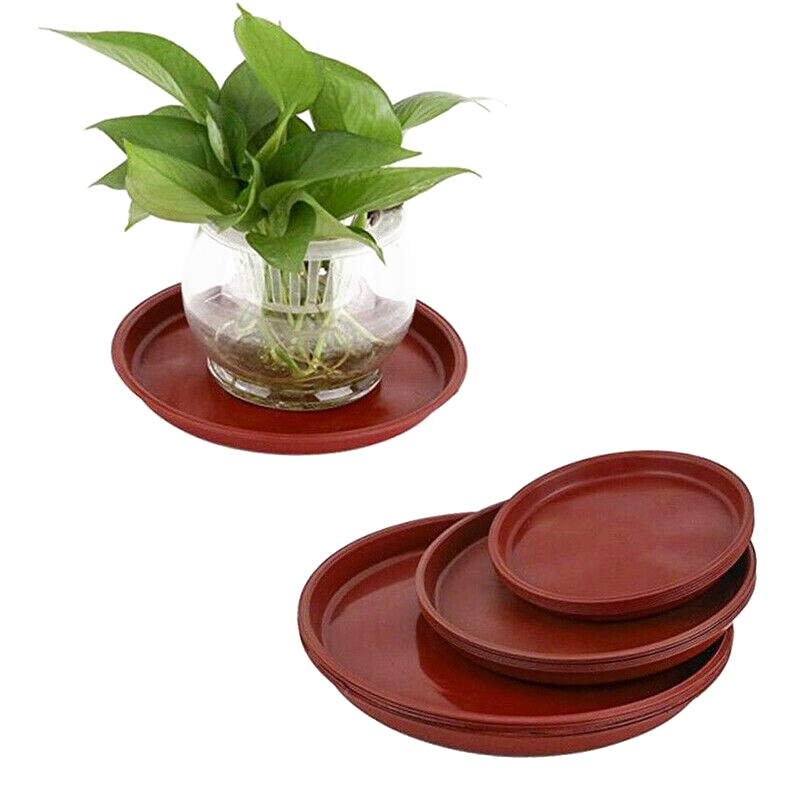 10%20Pcs%20Plastic%20Garden%20Flower%20Pot%20Drip%20Trays%20Flower%20Potplant%20Water%20Tray%20Base%20For%20Indoor%20Outdoor%20Garden%20Supplies%20-%20Image%205