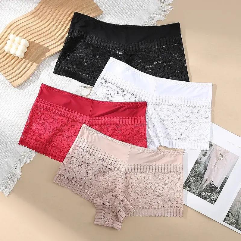Kuying%20Fashion%203PCS%20Women%20Lace%20Panties%20Lingerie%20Cheeky%20Plus%20Size%20S-4XL%20High-waist%20Panty%20Female%20Briefs%20Lady%20Seamless%20Breathable%20Underwear%20-%20Image%208