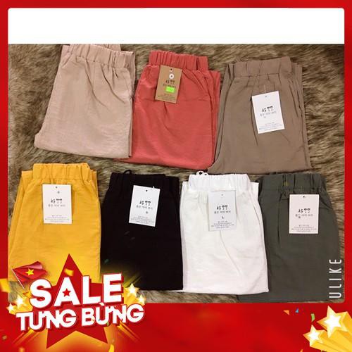 Quần Đũi Nữ Bagy Cao Cấp Siêu rẻ ..