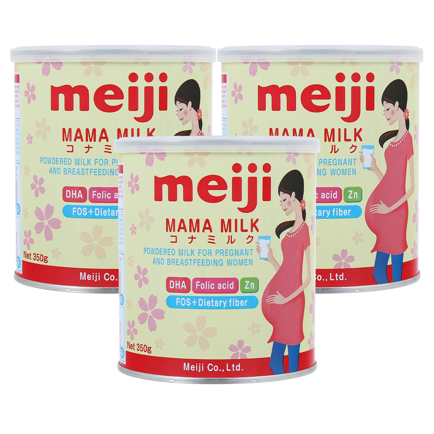 Meiji mama milk 350g