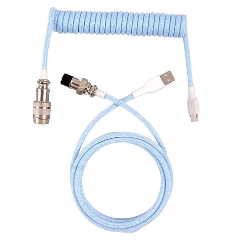 3M%20Type%20C%20Mechanical%20Keyboard%20Coiled%20Cable%20USB%20Keyboard%20Wire%20Mechanical%20Keyboard%20Aviator%20Desktop%20Computer%20Aviation%20Connector%20-%20Image%206