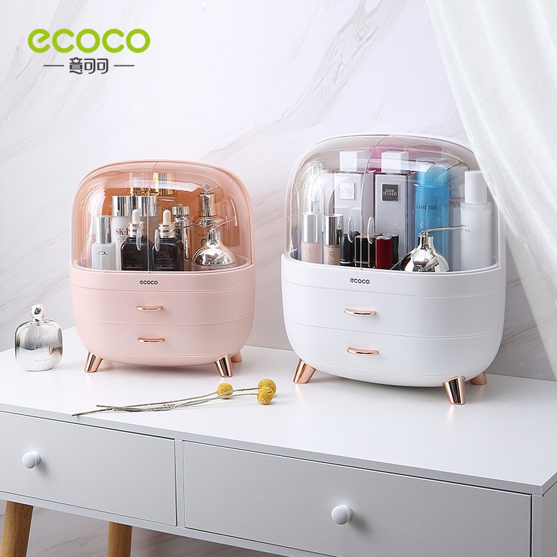 Tủ đựng mỹ phẩm Ecoco cao cấp E2013 (sz-34cm)