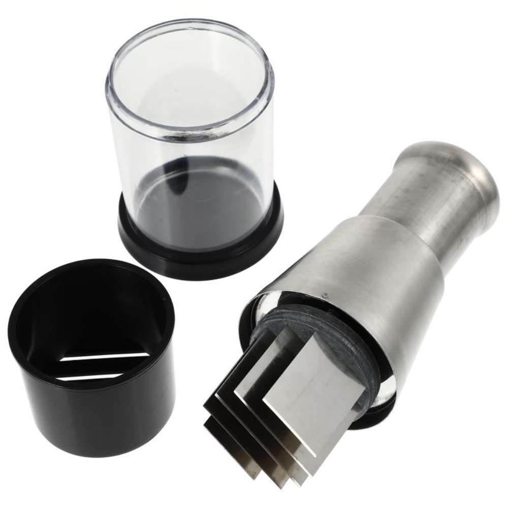 YUDYBOSTER Accessories Squeezer Kitchen Multifunction Crusher Chopper Garlic Crusher Garlic Press Machine