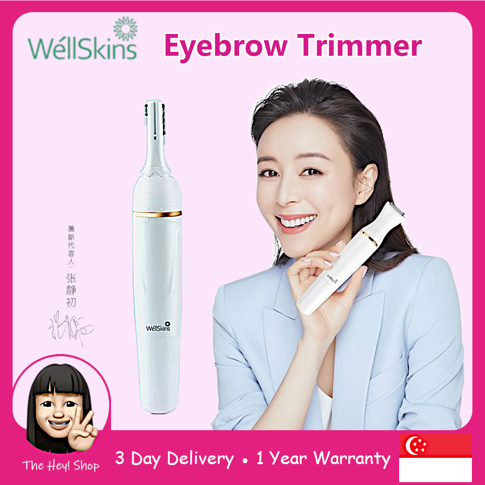 ladies hair trimmer for head